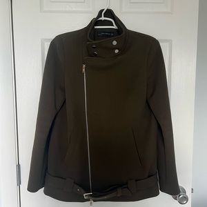 Preowned Women’s Zara jacket